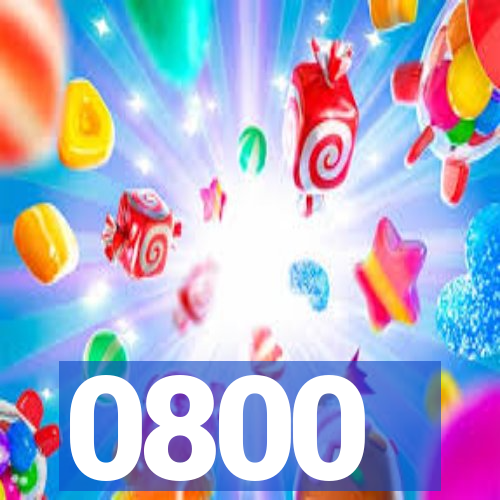 0800 - tv online